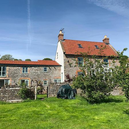 Lake View-Uk34414 Cheddar Exterior foto